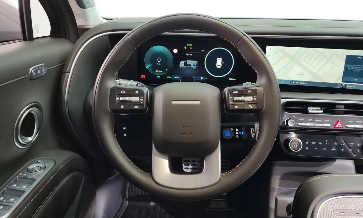 Фото 13 - Hyundai Palisade