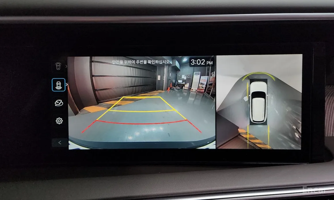 Фото 15 - Hyundai Palisade