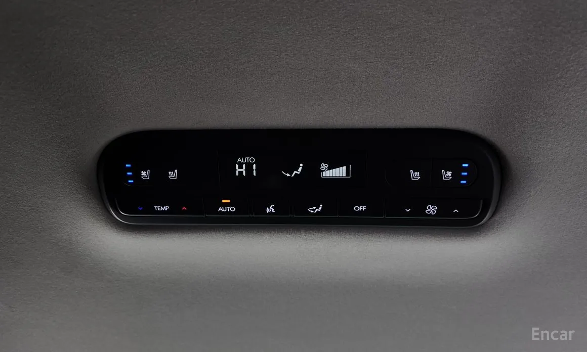 Фото 19 - Hyundai Palisade