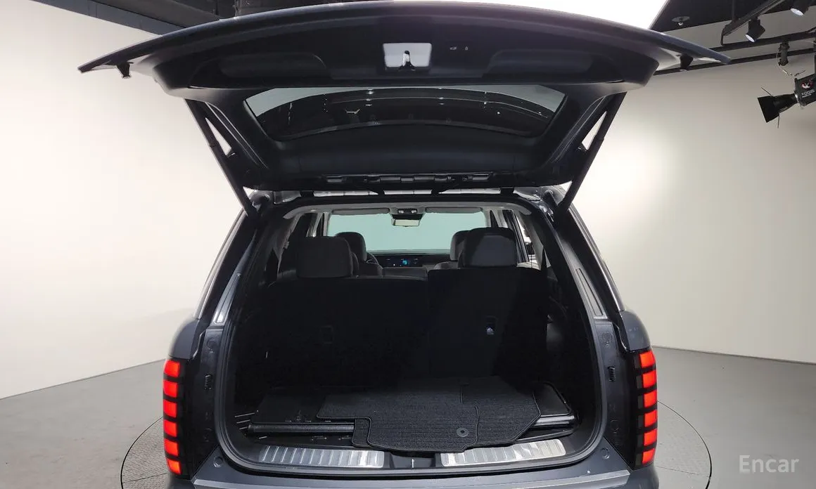 Фото 20 - Hyundai Palisade