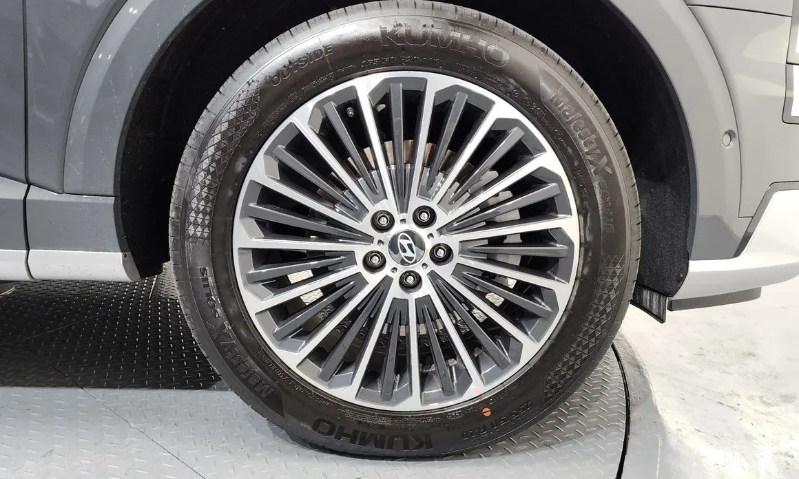 Фото 5 - Hyundai Palisade