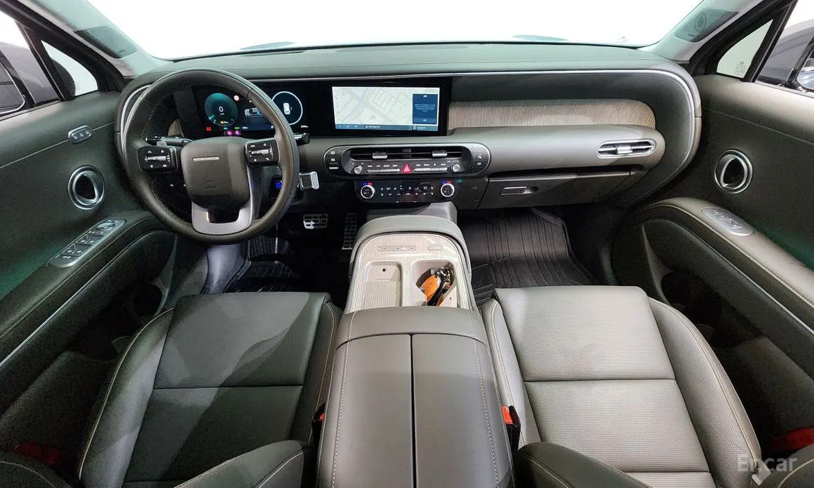 Фото 7 - Hyundai Palisade