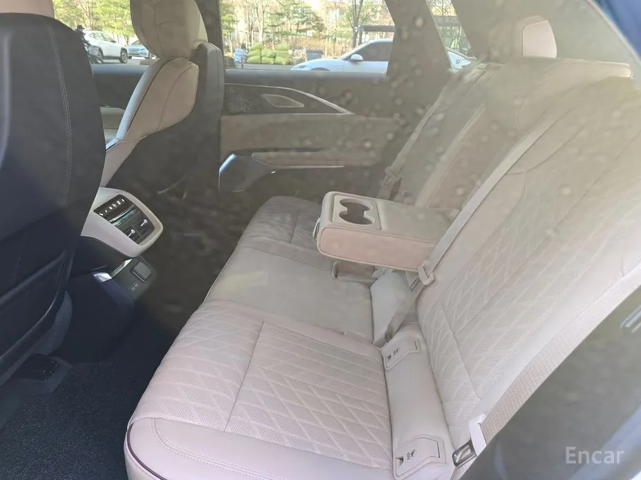 Фото 11 - Cadillac Lyriq