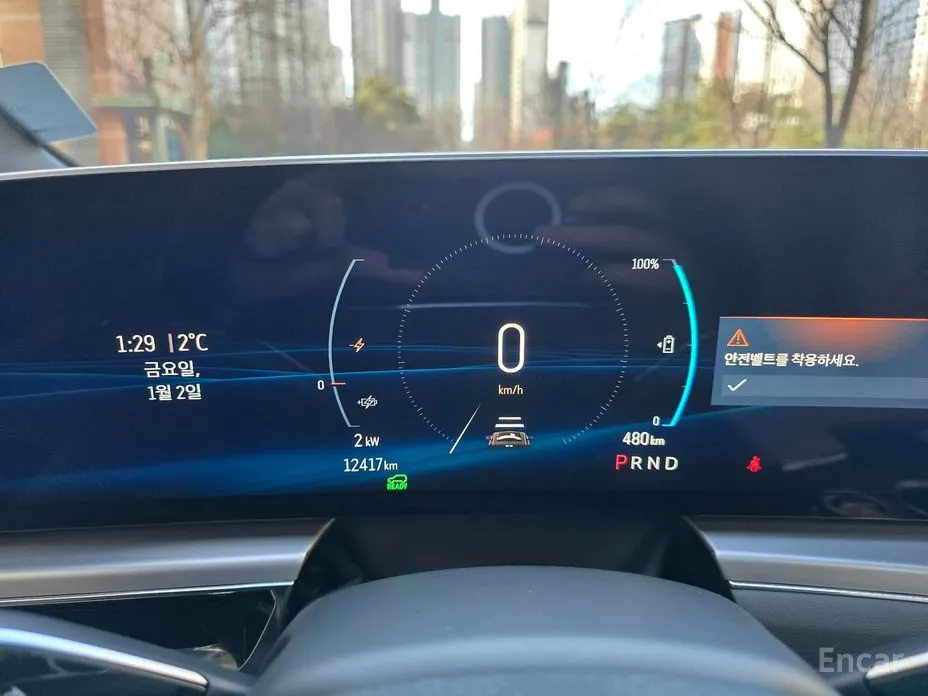 Фото 8 - Cadillac Lyriq