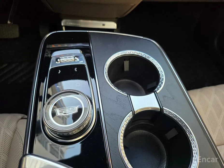 Фото 9 - Cadillac Lyriq