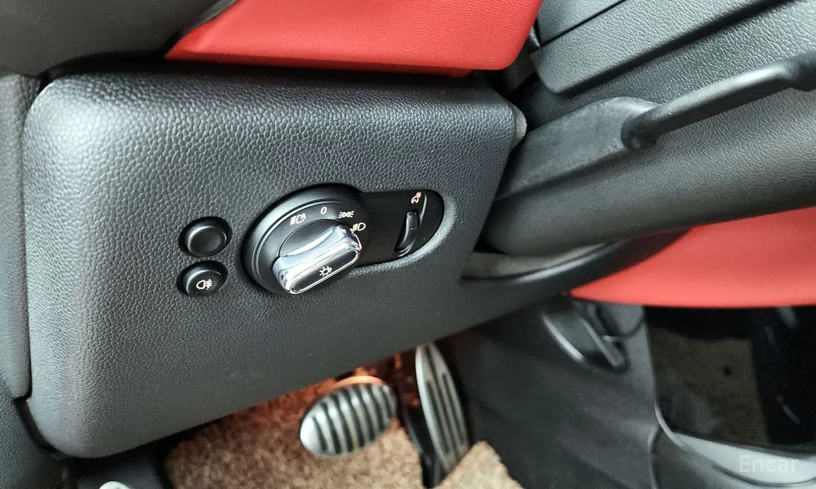 Фото 16 - Mini Cooper