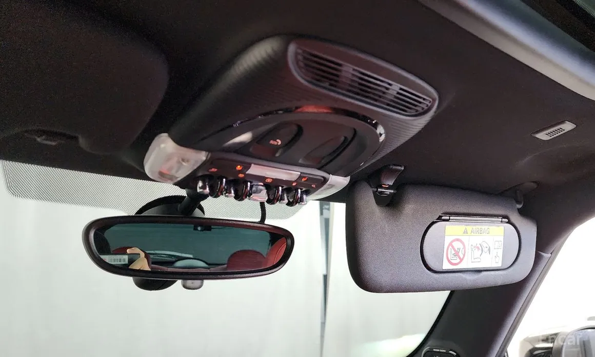 Фото 19 - Mini Cooper