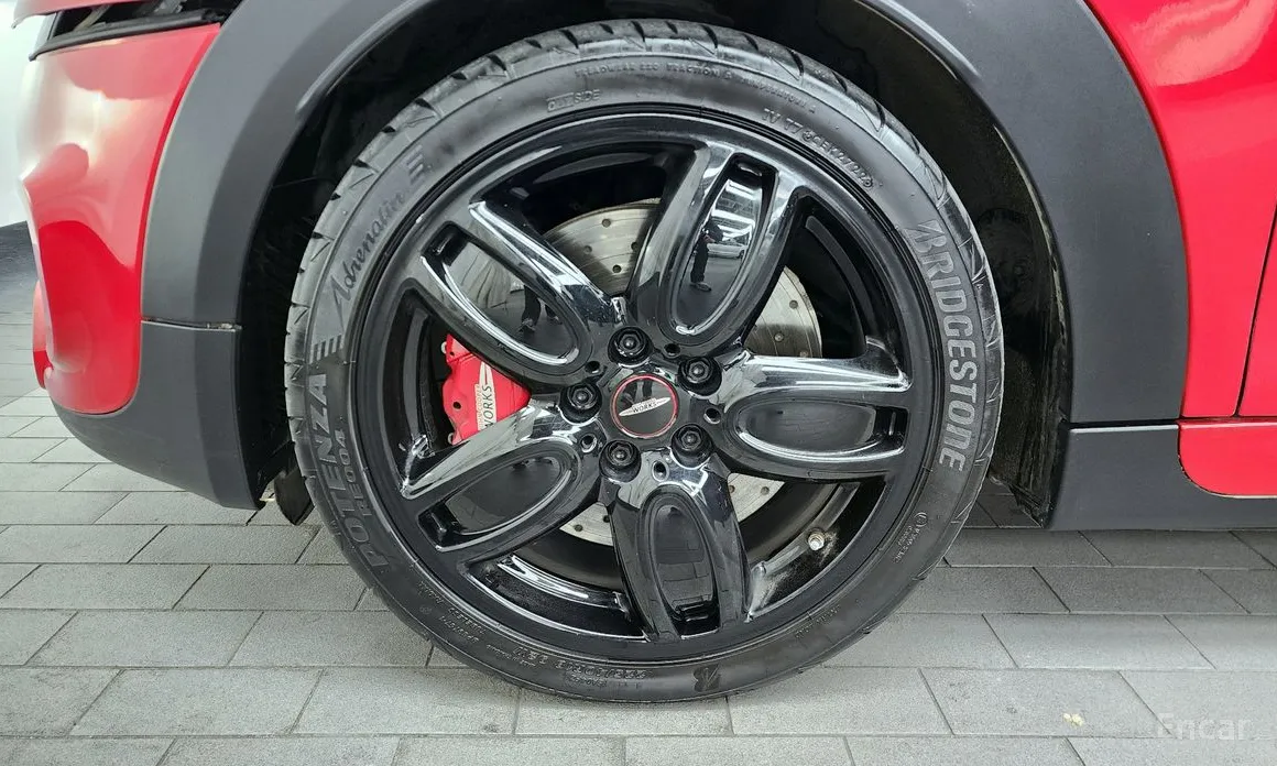 Фото 5 - Mini Cooper