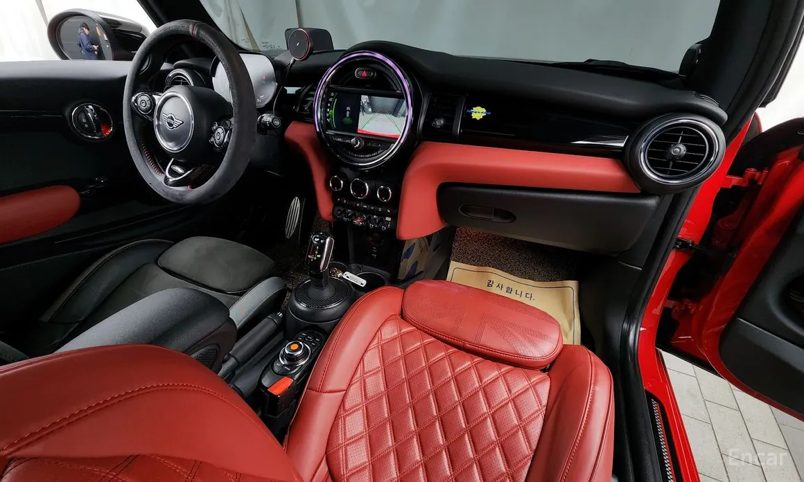 Фото 7 - Mini Cooper