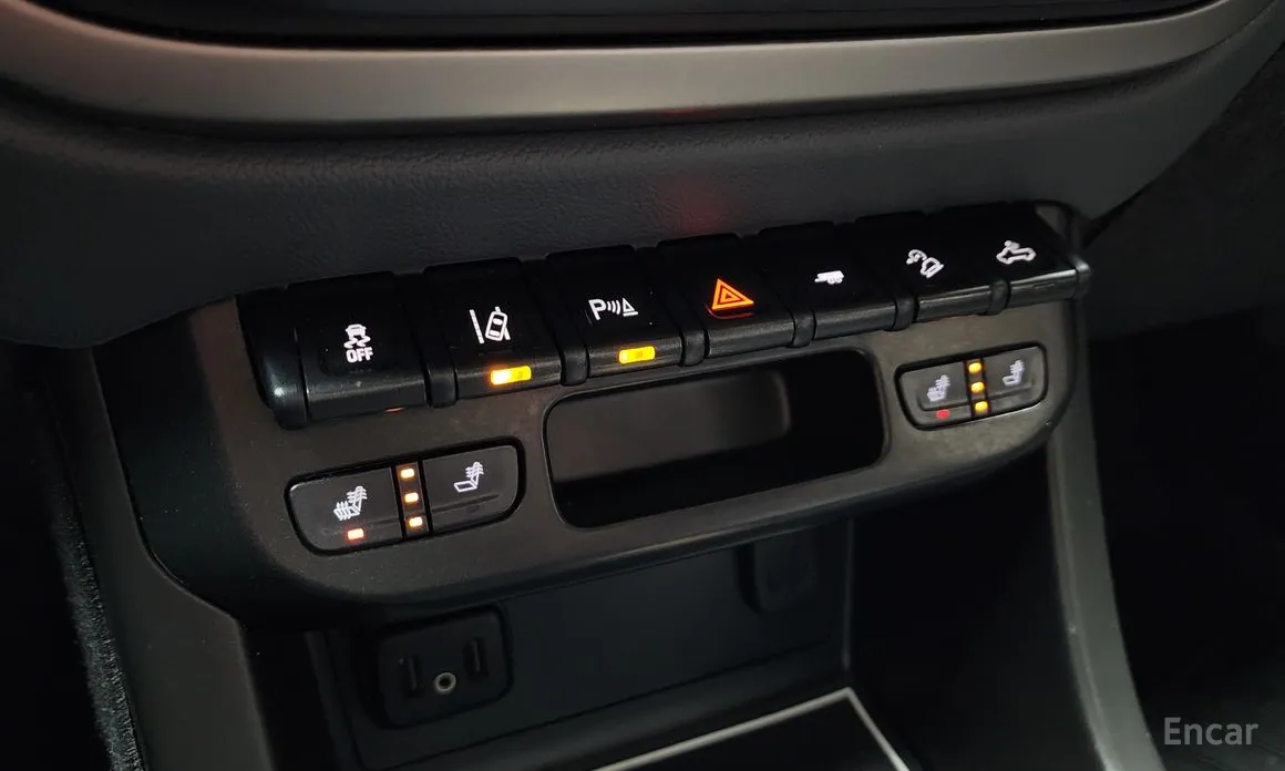 Фото 16 - Chevrolet Colorado