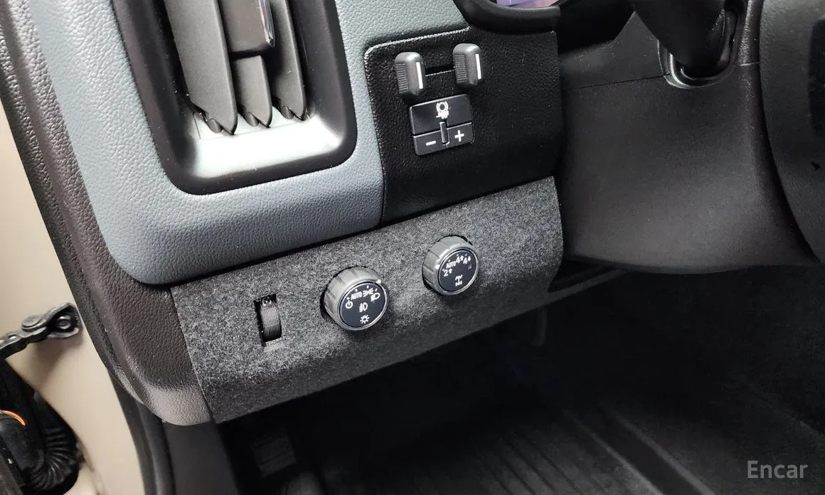 Фото 17 - Chevrolet Colorado