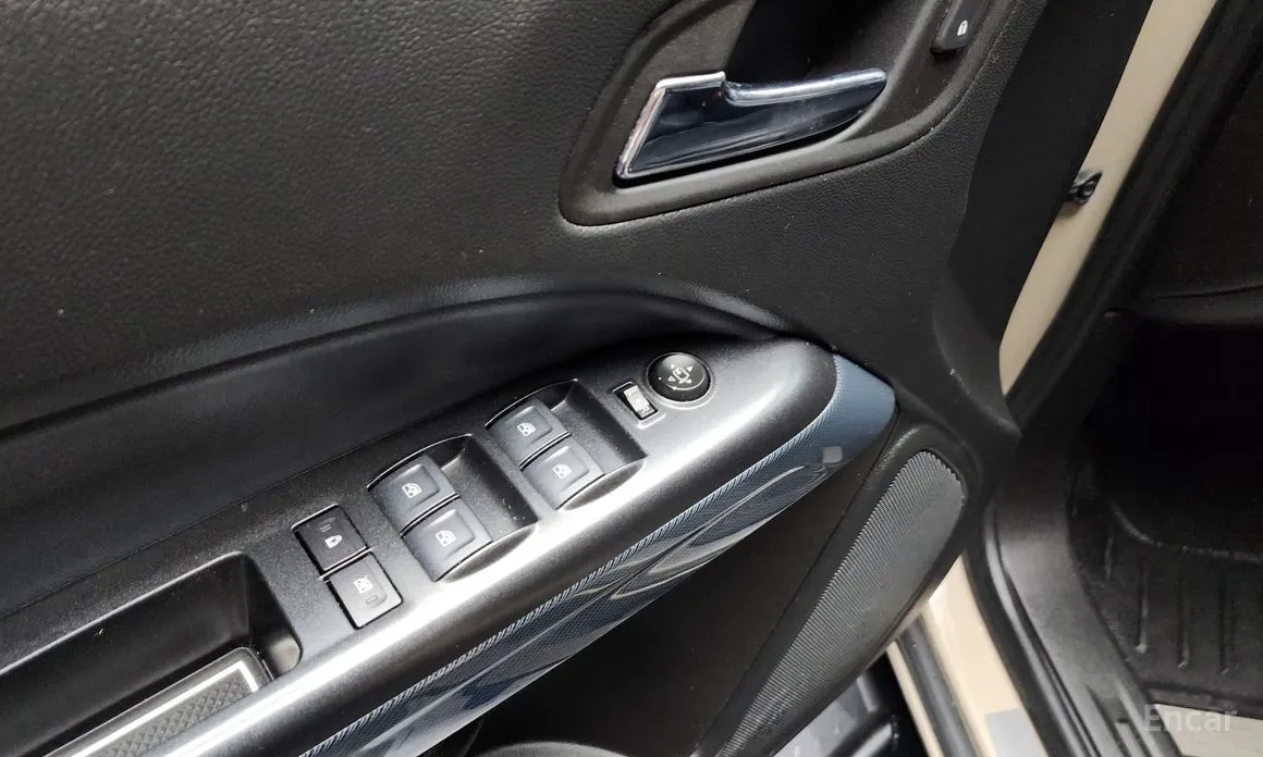 Фото 18 - Chevrolet Colorado