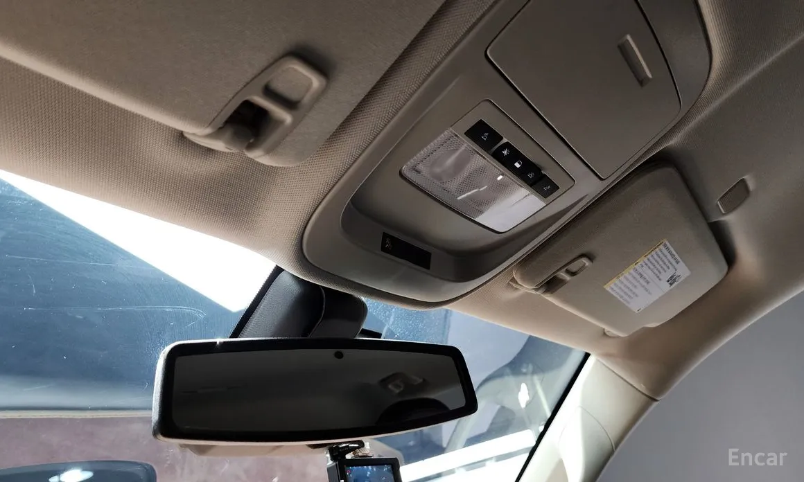 Фото 19 - Chevrolet Colorado