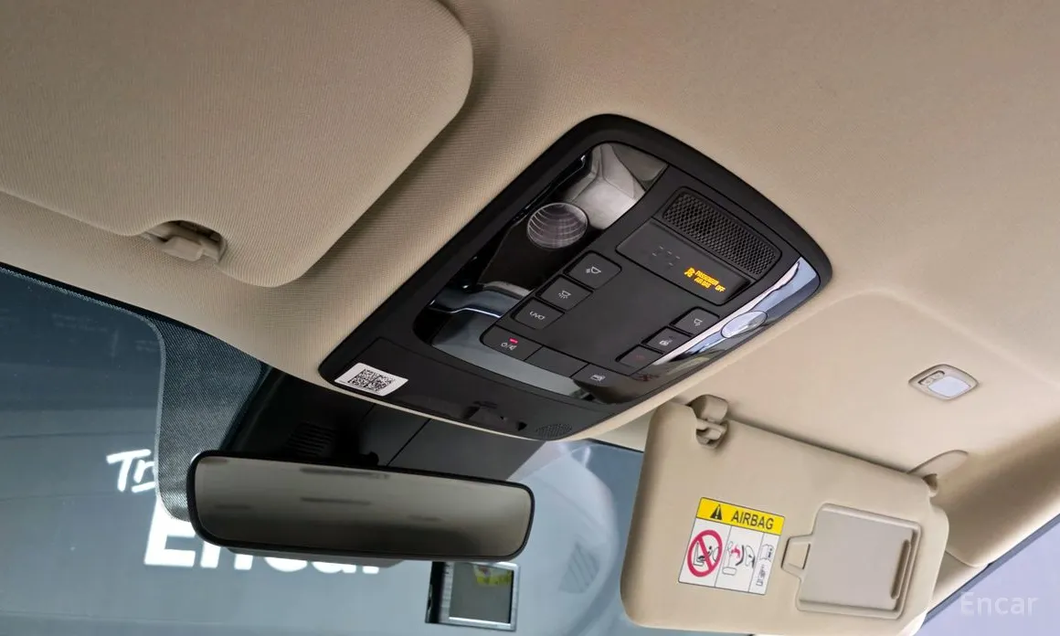 Фото 18 - Kia Carnival