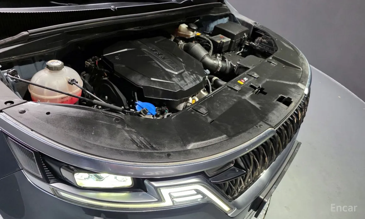 Фото 6 - Kia Carnival