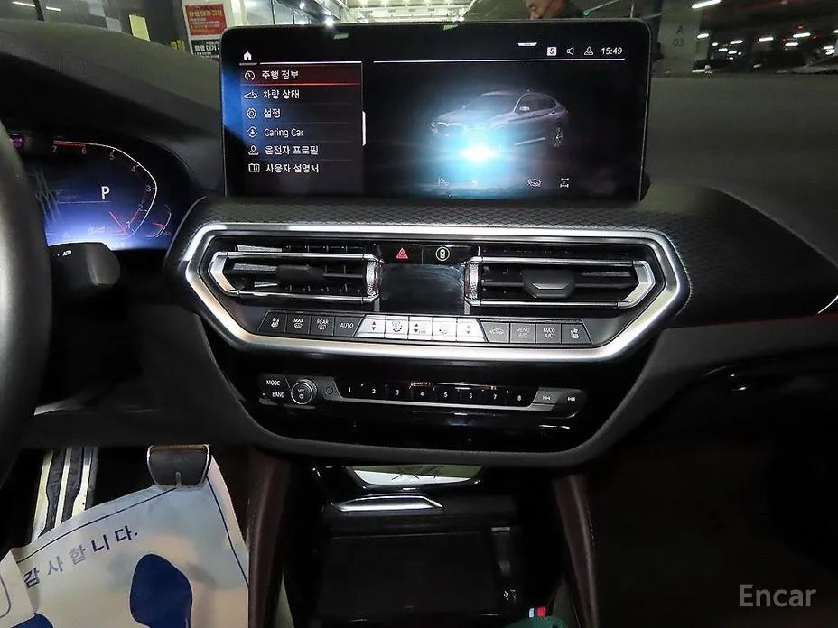 Фото 11 - BMW X4