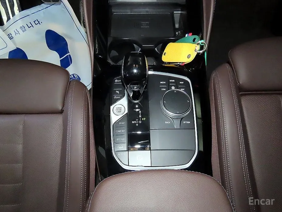 Фото 12 - BMW X4