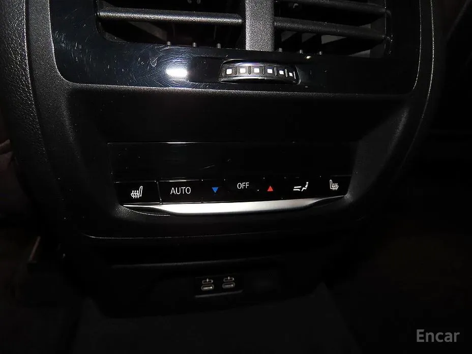 Фото 14 - BMW X4