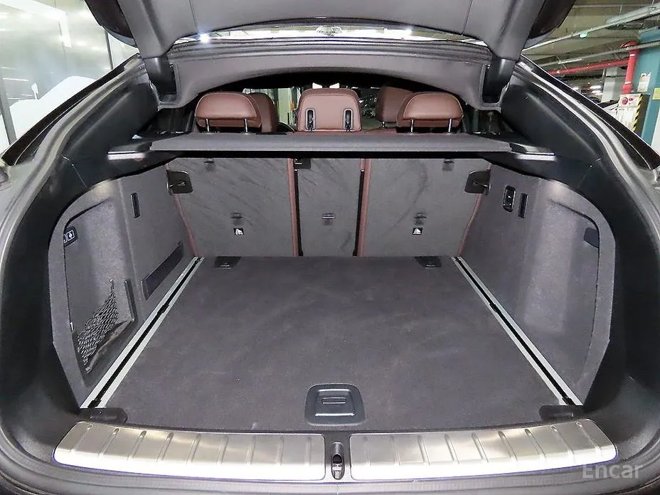 Фото 17 - BMW X4