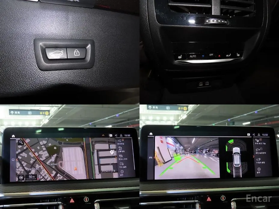 Фото 18 - BMW X4