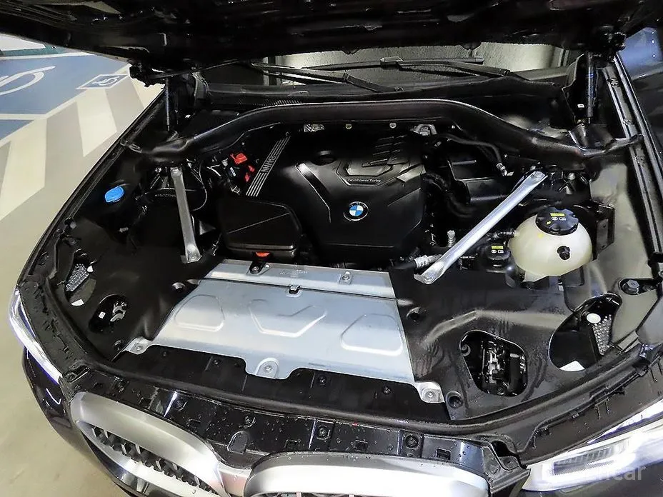 Фото 19 - BMW X4