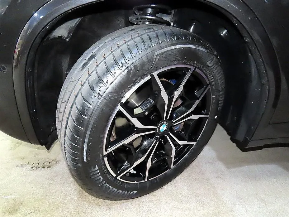 Фото 20 - BMW X4