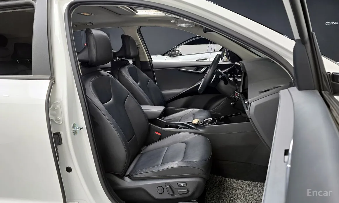 Фото 10 - Kia Niro