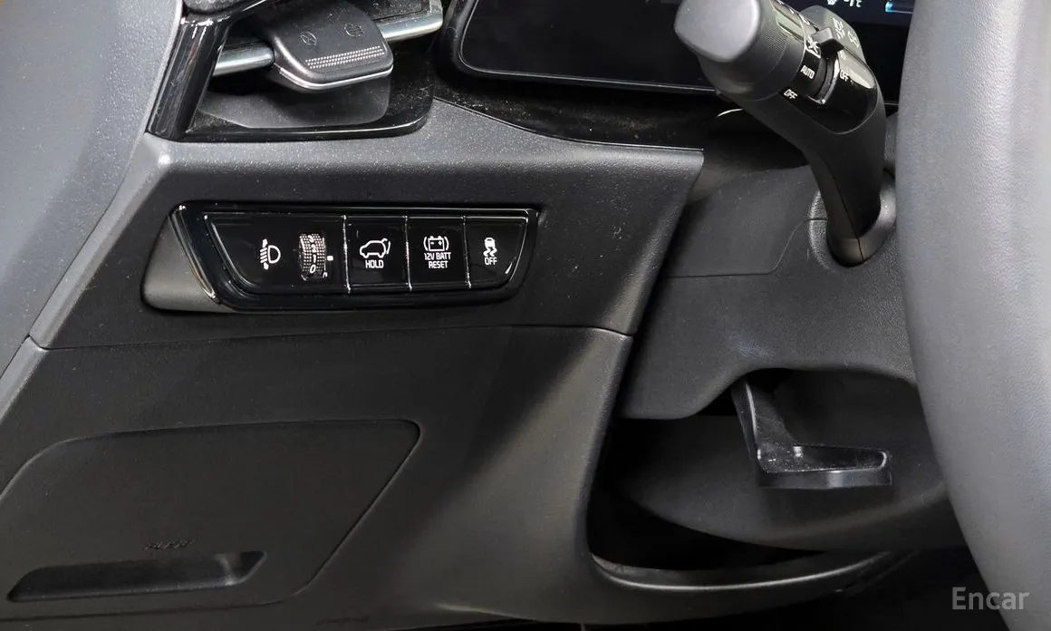 Фото 14 - Kia Niro