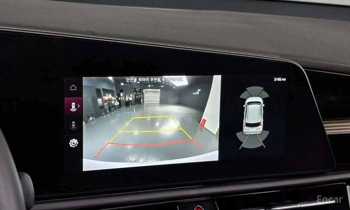 Фото 16 - Kia Niro