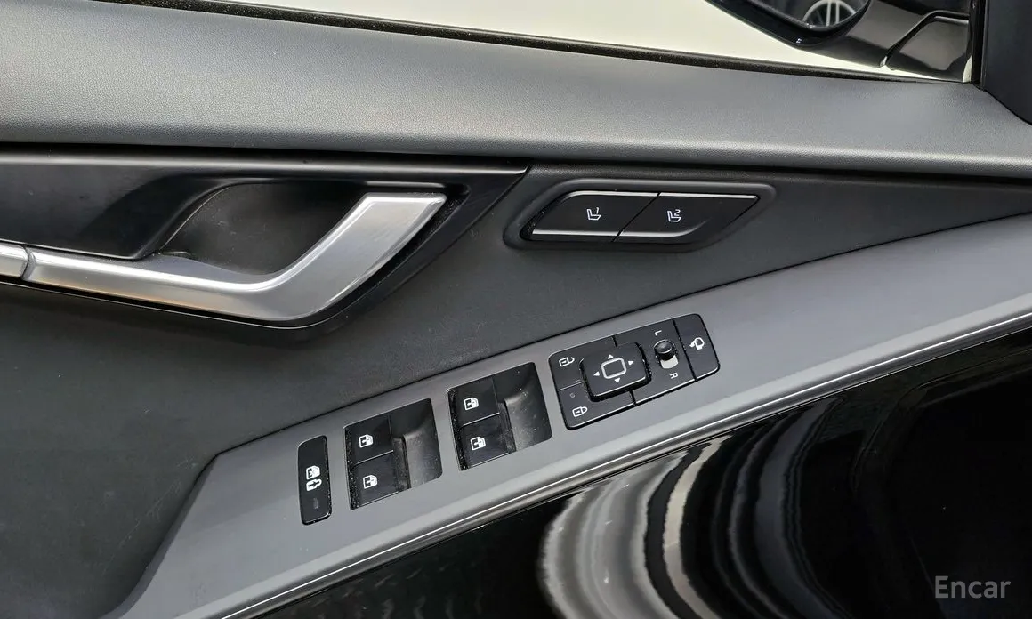 Фото 18 - Kia Niro