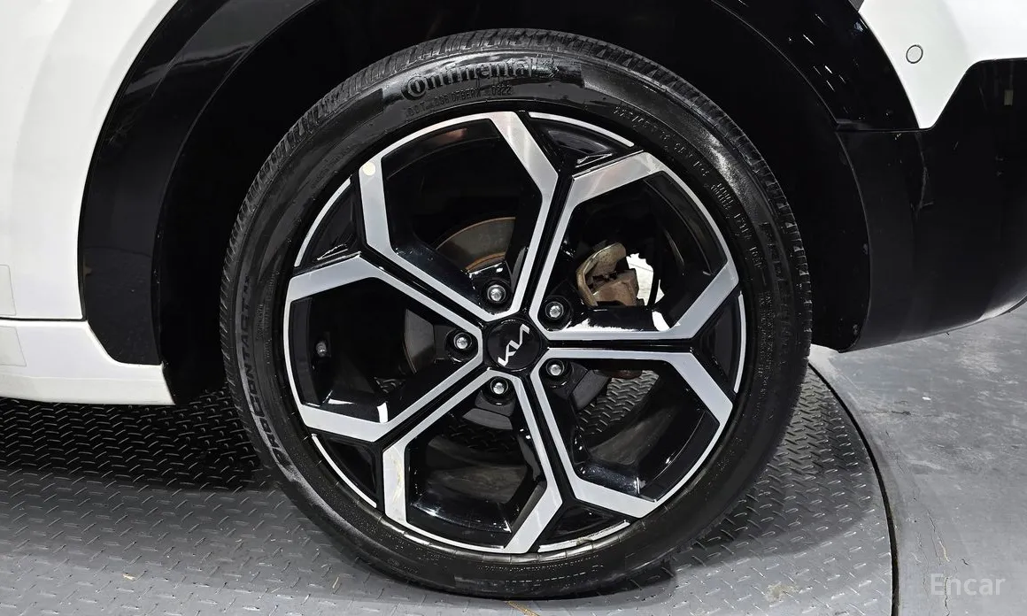 Фото 5 - Kia Niro