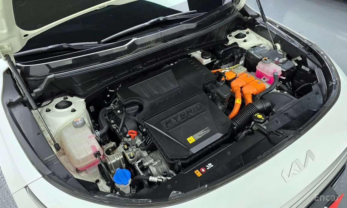 Фото 6 - Kia Niro