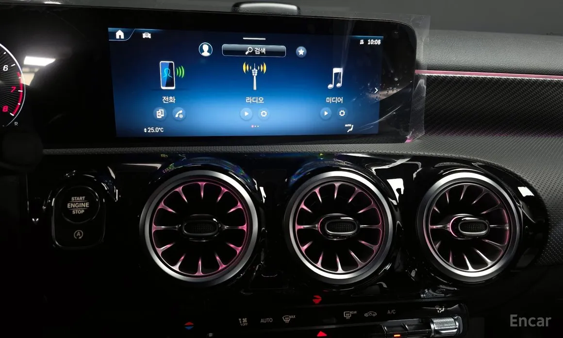 Фото 14 - Mercedes-Benz A-Class