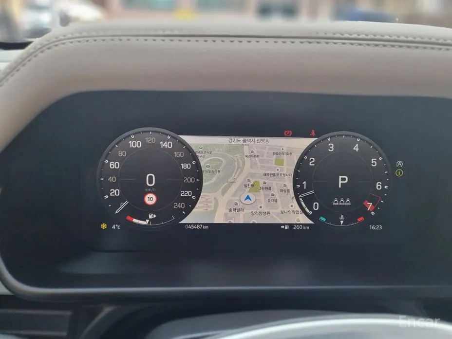 Фото 5 - Land Rover Defender