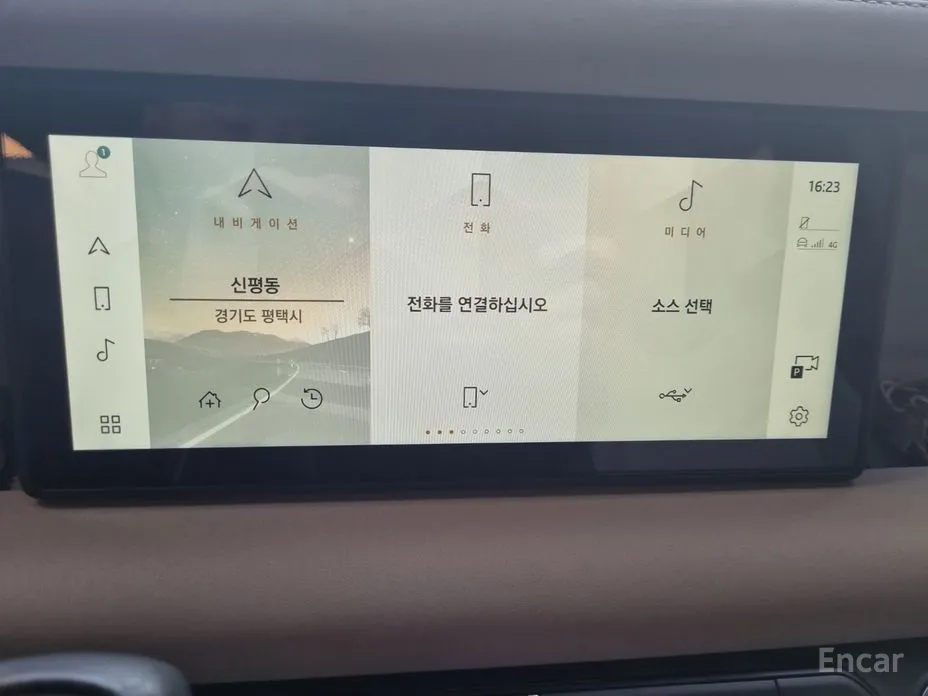 Фото 7 - Land Rover Defender