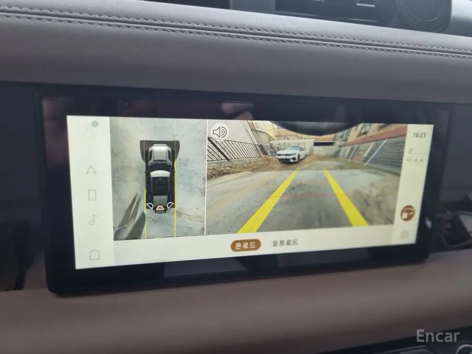 Фото 8 - Land Rover Defender