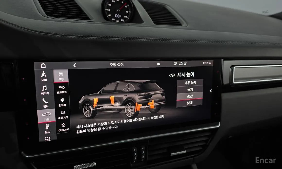 Фото 16 - Porsche Cayenne