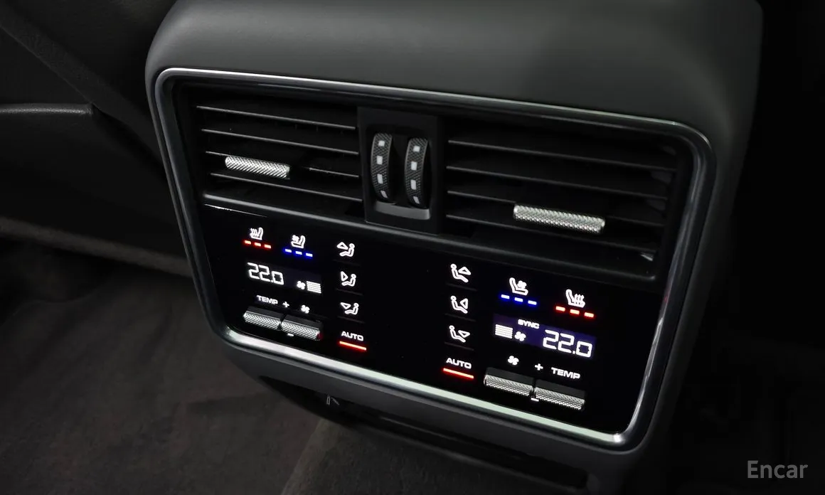 Фото 18 - Porsche Cayenne