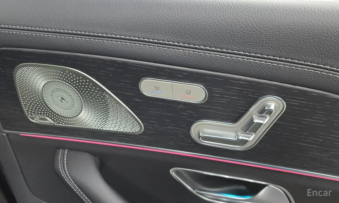 Фото 18 - Mercedes-Benz GLS-Class