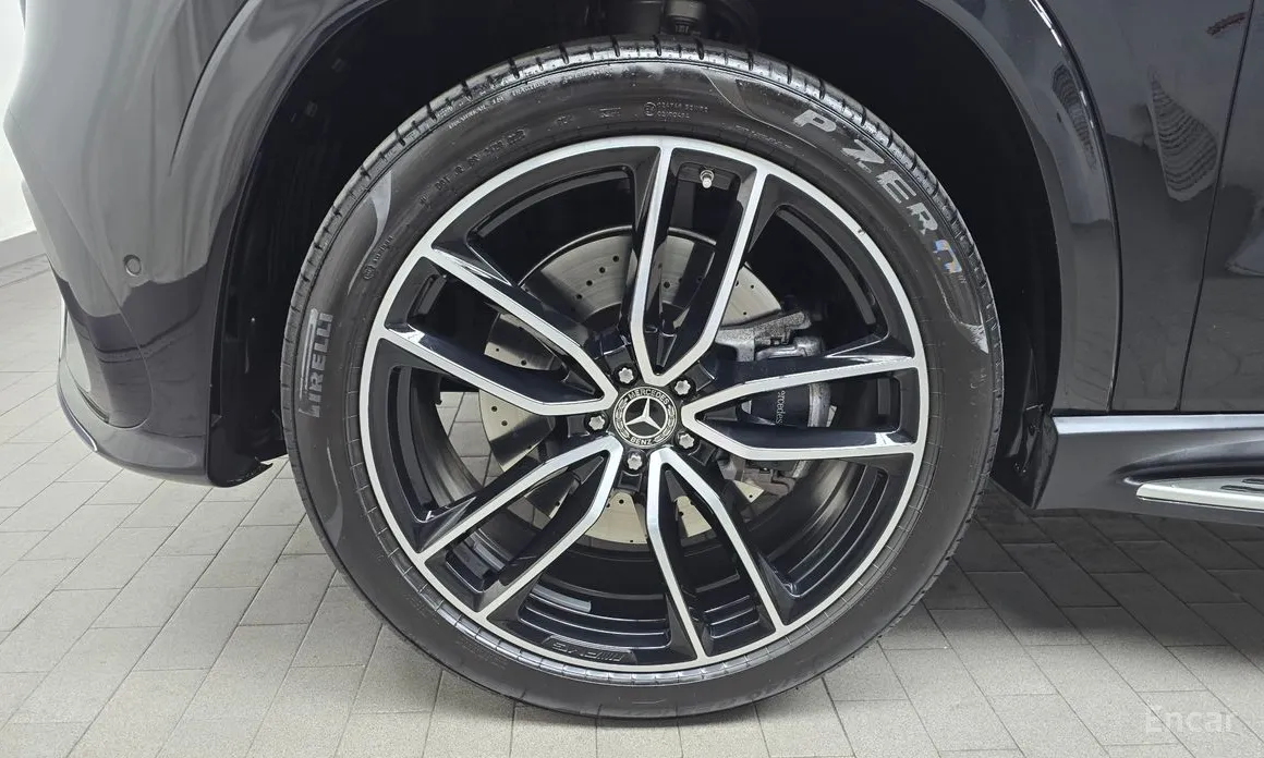 Фото 5 - Mercedes-Benz GLS-Class