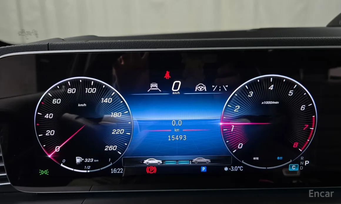 Фото 8 - Mercedes-Benz GLS-Class