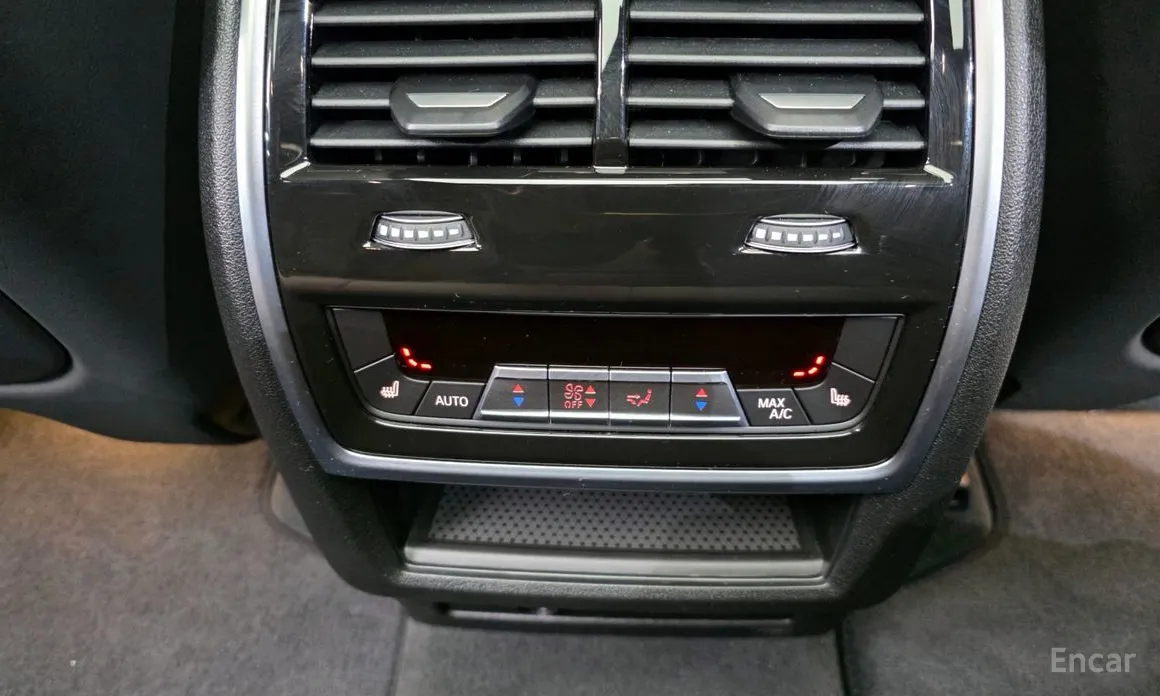 Фото 19 - BMW X5 M