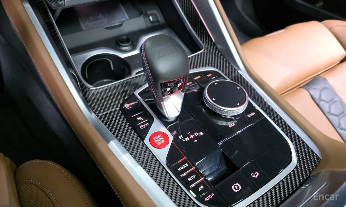 Фото 9 - BMW X5 M