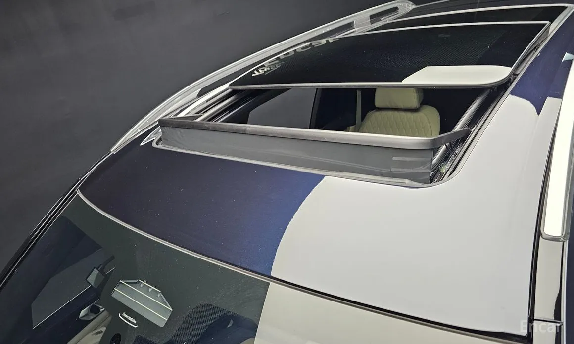 Фото 19 - BMW X7