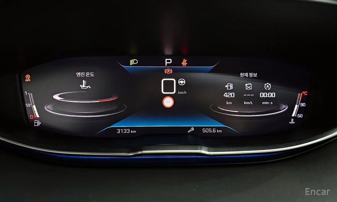 Фото 8 - Peugeot 5008