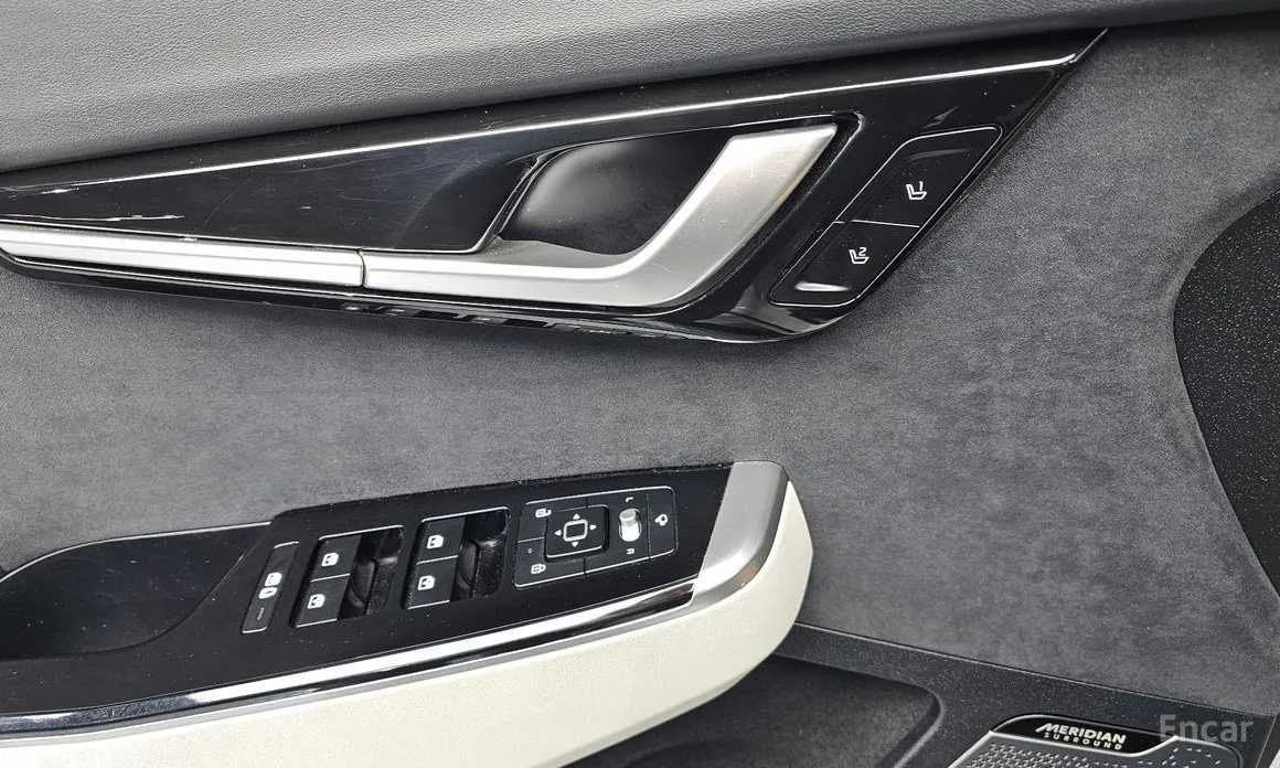 Фото 12 - Kia EV6