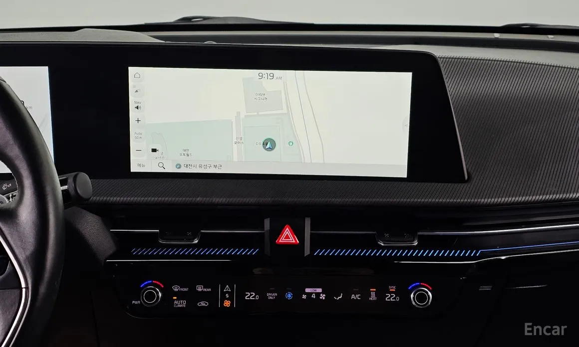 Фото 15 - Kia EV6