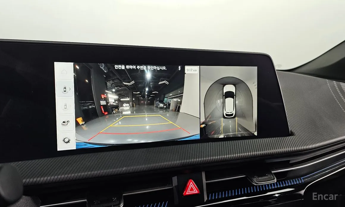 Фото 16 - Kia EV6