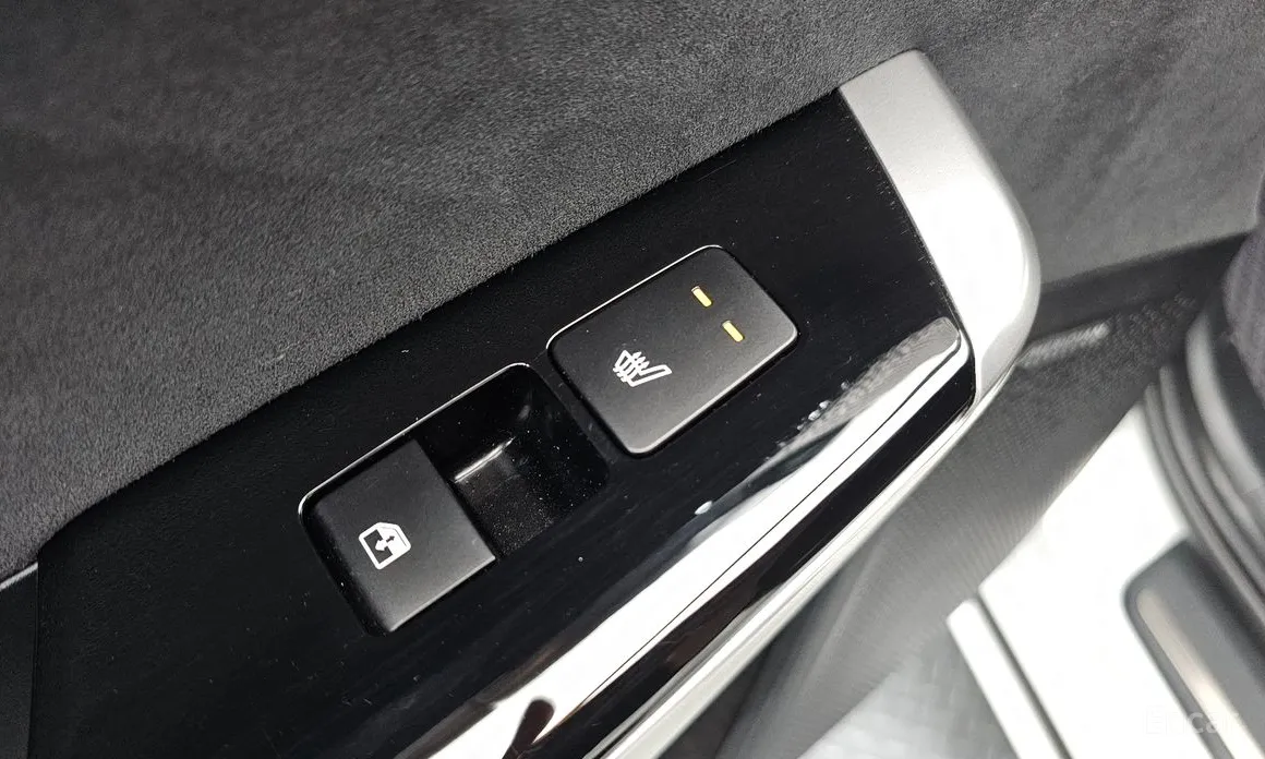 Фото 19 - Kia EV6