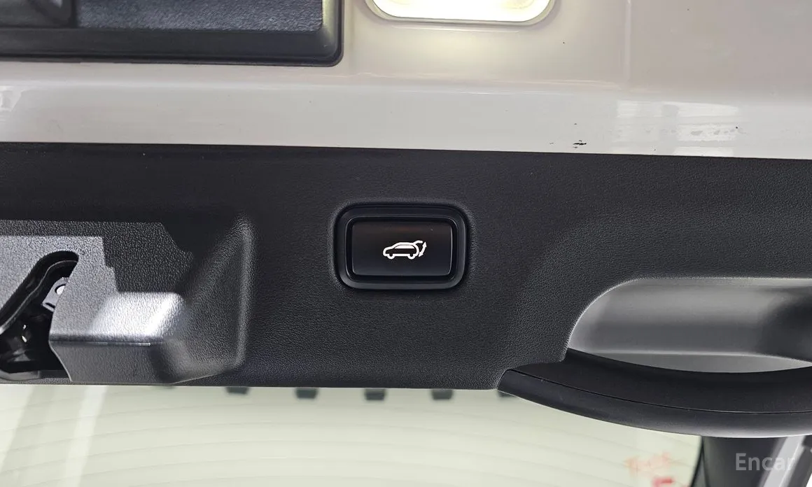 Фото 20 - Kia EV6